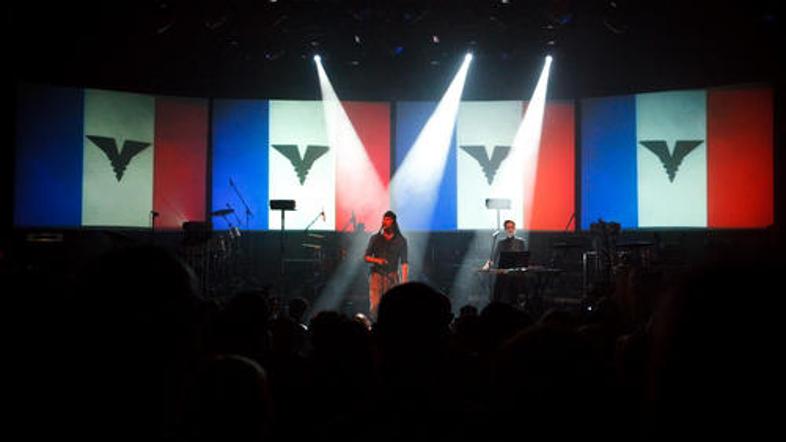 Laibach