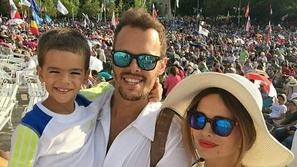 Severina, Igoj Kojić