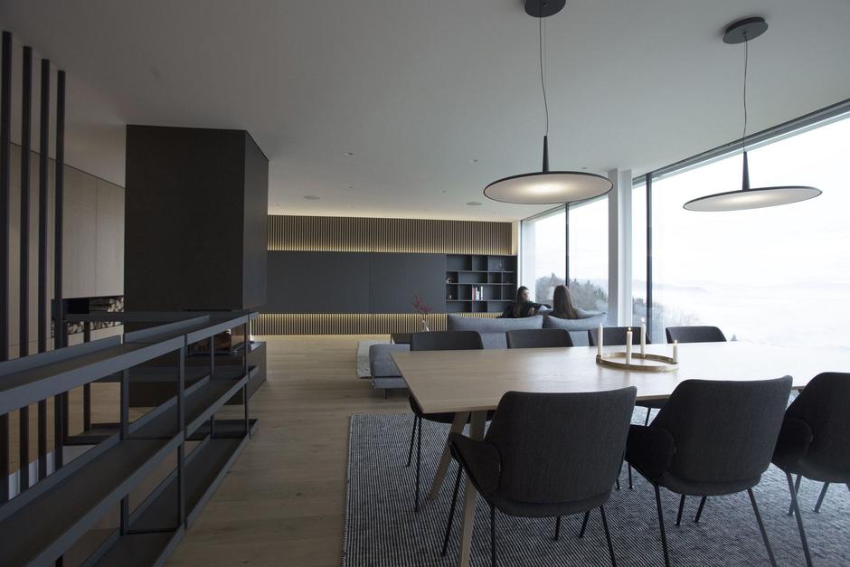 hiša DMD | Avtor: Ajda Merslavič