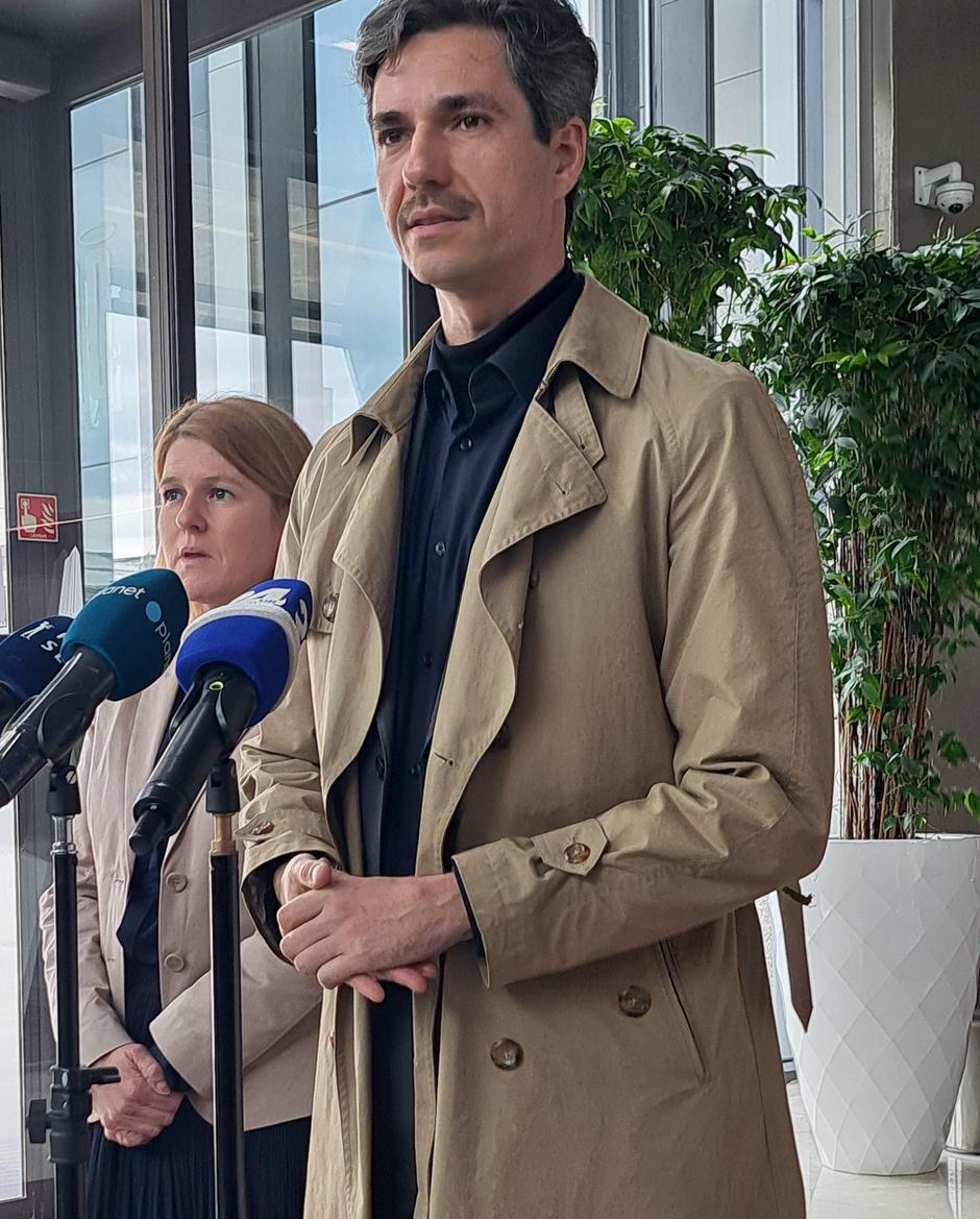 Luka Mesec | Avtor: S. H. H.