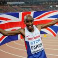 mo farah