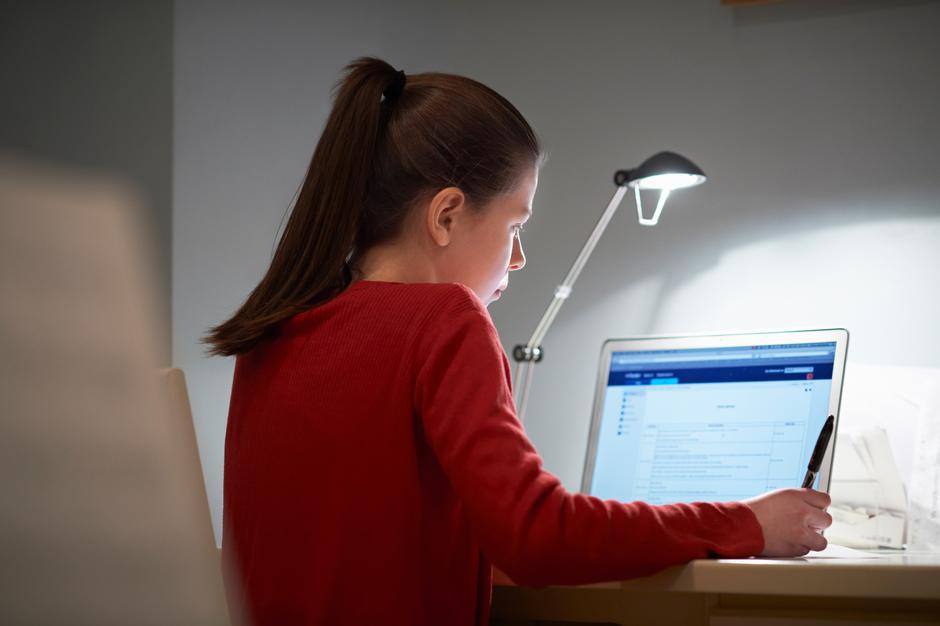 Šola od doma | Avtor: Profimedia