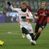 Jeremy Menez Massimo Ambrosini