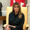 melania trump