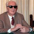 Enzo Ferrari – njegova hiša bo postala muzej.