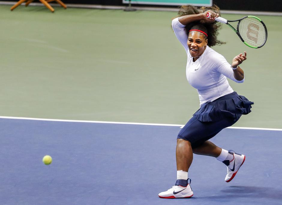 serena williams | Avtor: Epa