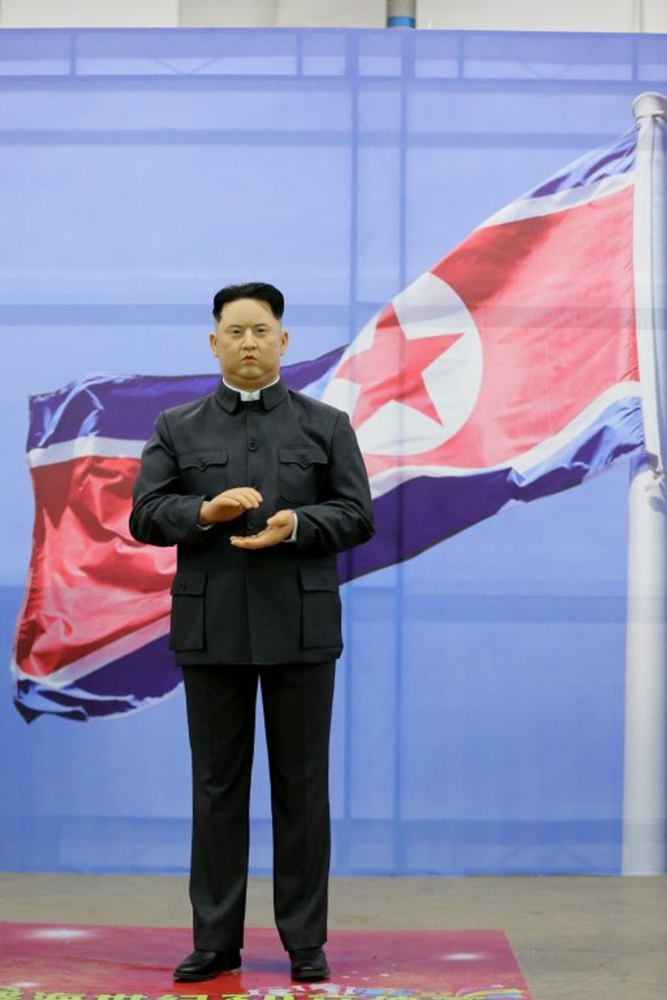 Kim Jong Un | Avtor: Profimedias