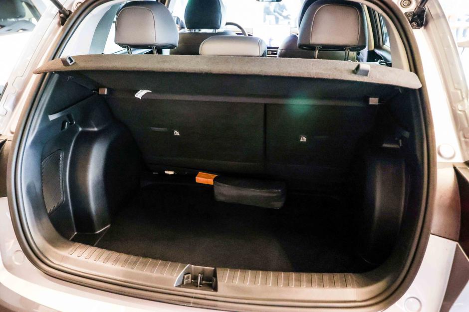 predstavitev Geely E2 | Avtor: Saša Despot