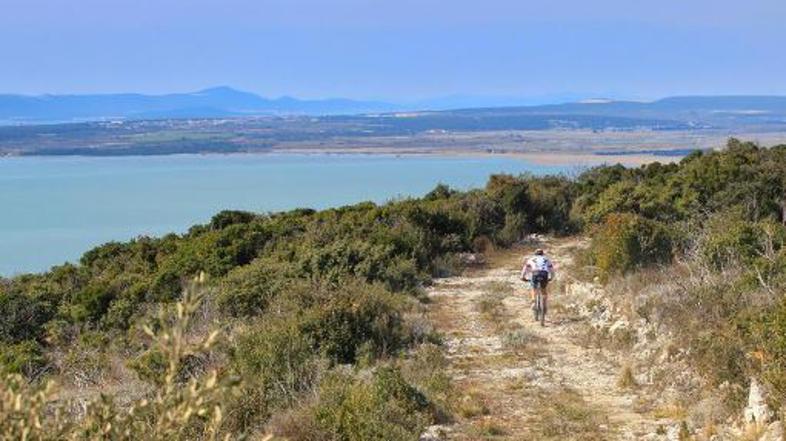 Hrvaška kolesarjenje