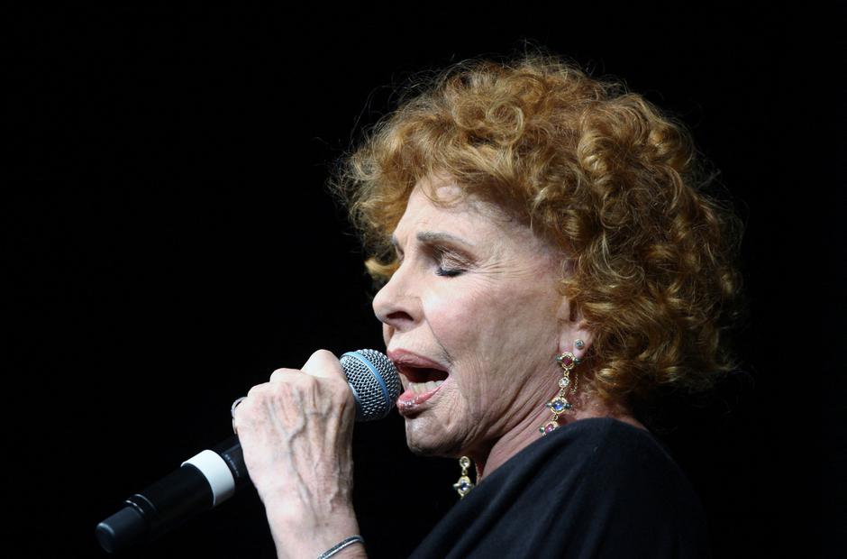 ornella vanoni | Avtor: Profimedia