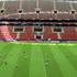 stadion Poljska Grčija trening nacionalni državni stadion Varšava Euro 2012