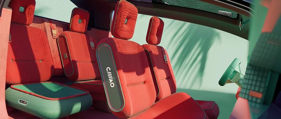 fiat multiplay, Pariz 2026 | Avtor: Fiat
