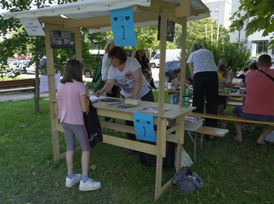 Festival za ljubitelje živali 2025 | Avtor: Matija Janezic