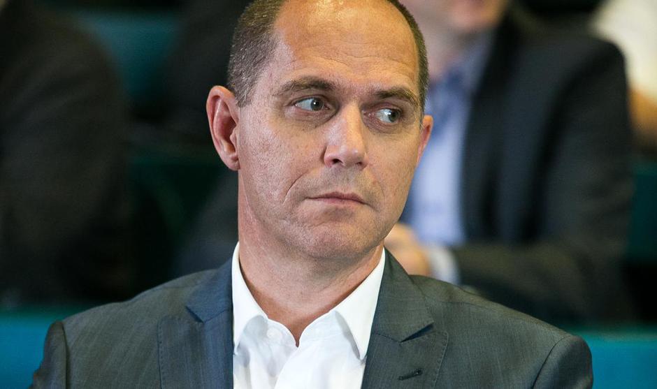 Jože P. Damijan | Avtor: Mediaspeed