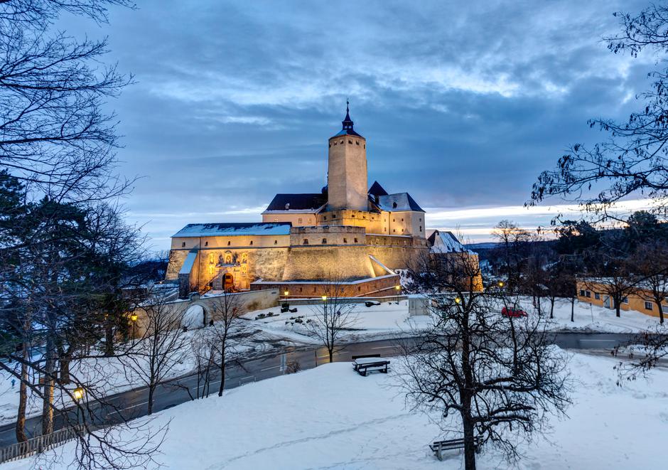 Burgenland, Gradiščansko, Avstrija.info, Turizem Avstrija | Avtor: Andreas Hafenscher