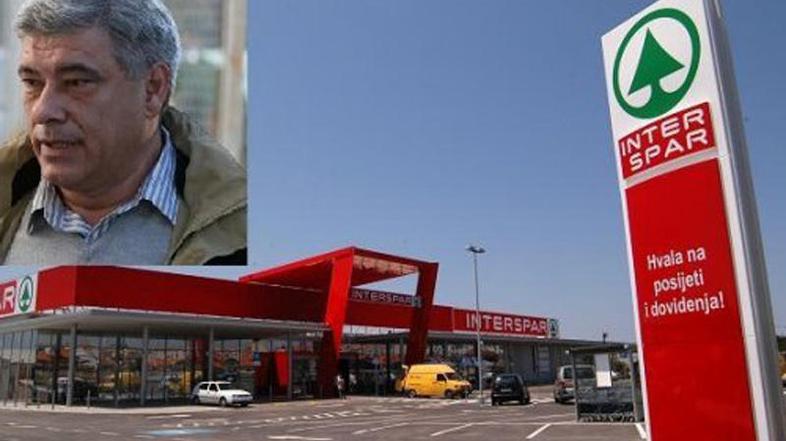Vse je laž, trdi Knežević. (Foto: Večernji list)