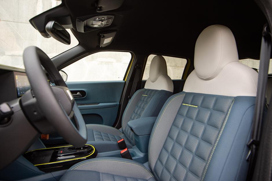 Fiat Panda | Avtor: Anže Petkovšek