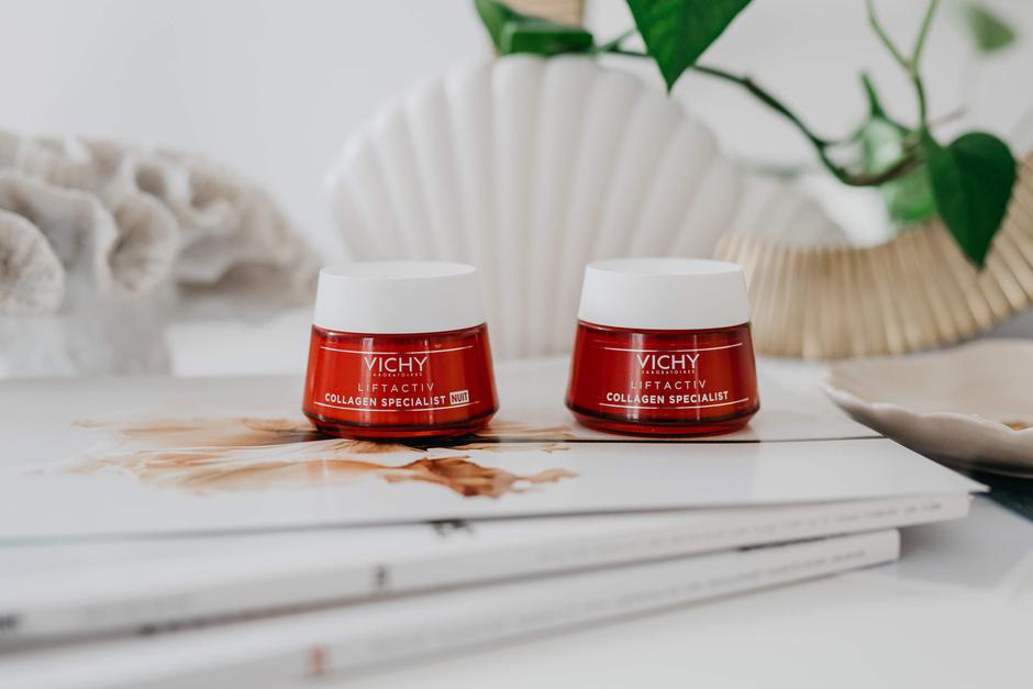 Liftactiv Collagen Specialist | Avtor: Vichy