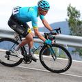 Jakob Fuglsang Astana