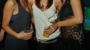 Vroč Papaya žur segrel Koper