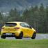 Renault clio RS