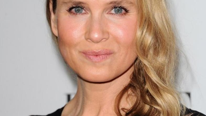 Renee Zellweger