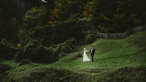 Andraž Gregorič poročni fotograf