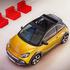 Opel adam rocks