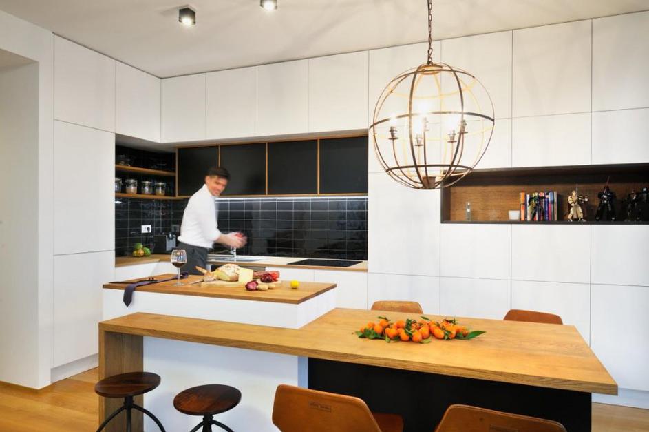 stanovanje v Situli, GAO arhitekti