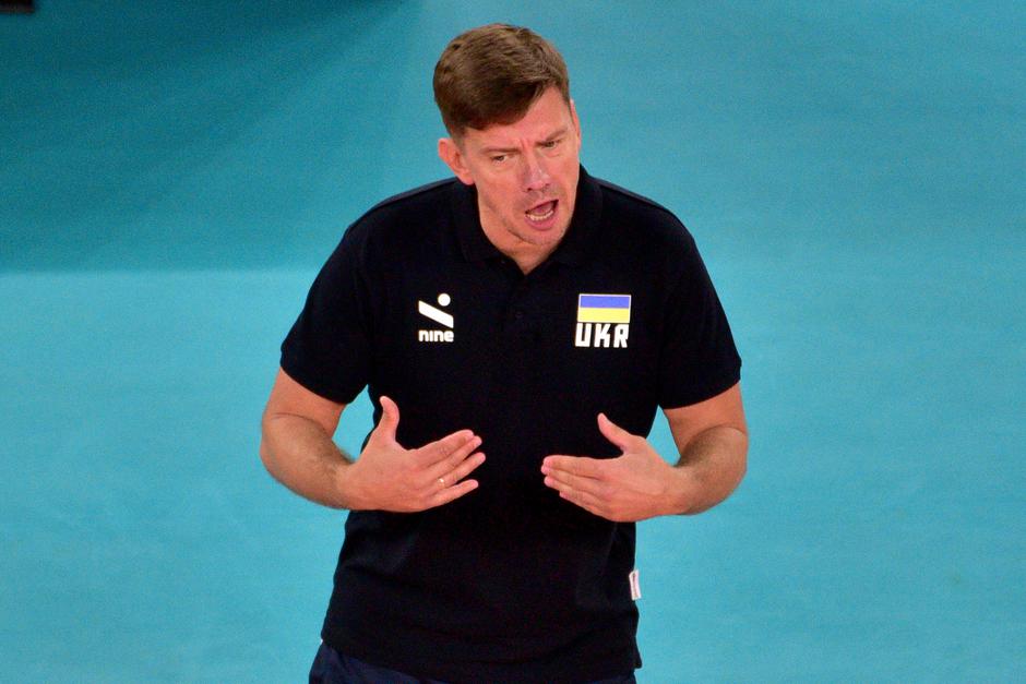 Ugis Krastinš | Avtor: Epa