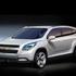 Chevrolet orlando koncept