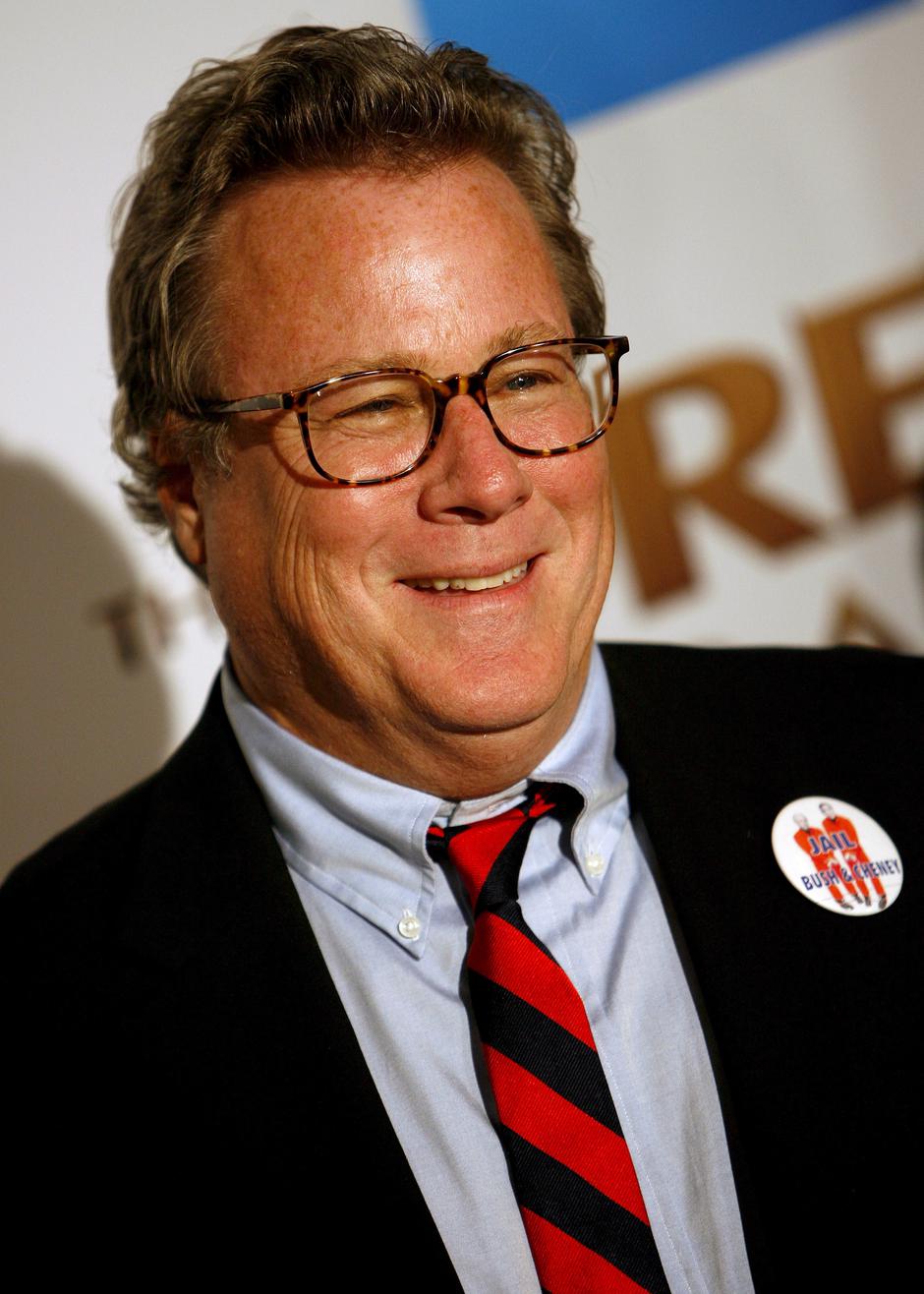 Igralec John Heard | Avtor: EPA