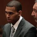 Chris Brown