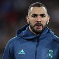 Karim Benzema