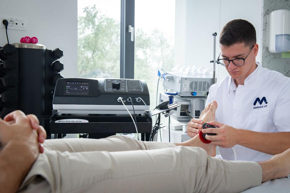 Medicofit | Avtor: Medicofit