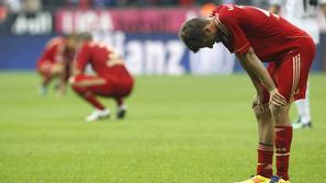 Thomas Müller, Bayern München