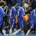 Več kot štiri leta so minila, odkar so nogometaši Chelseaja zadnjič poklapani za