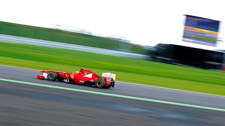 formula silverstone kvalifikacije 2011