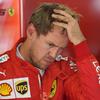 Sebastian Vettel