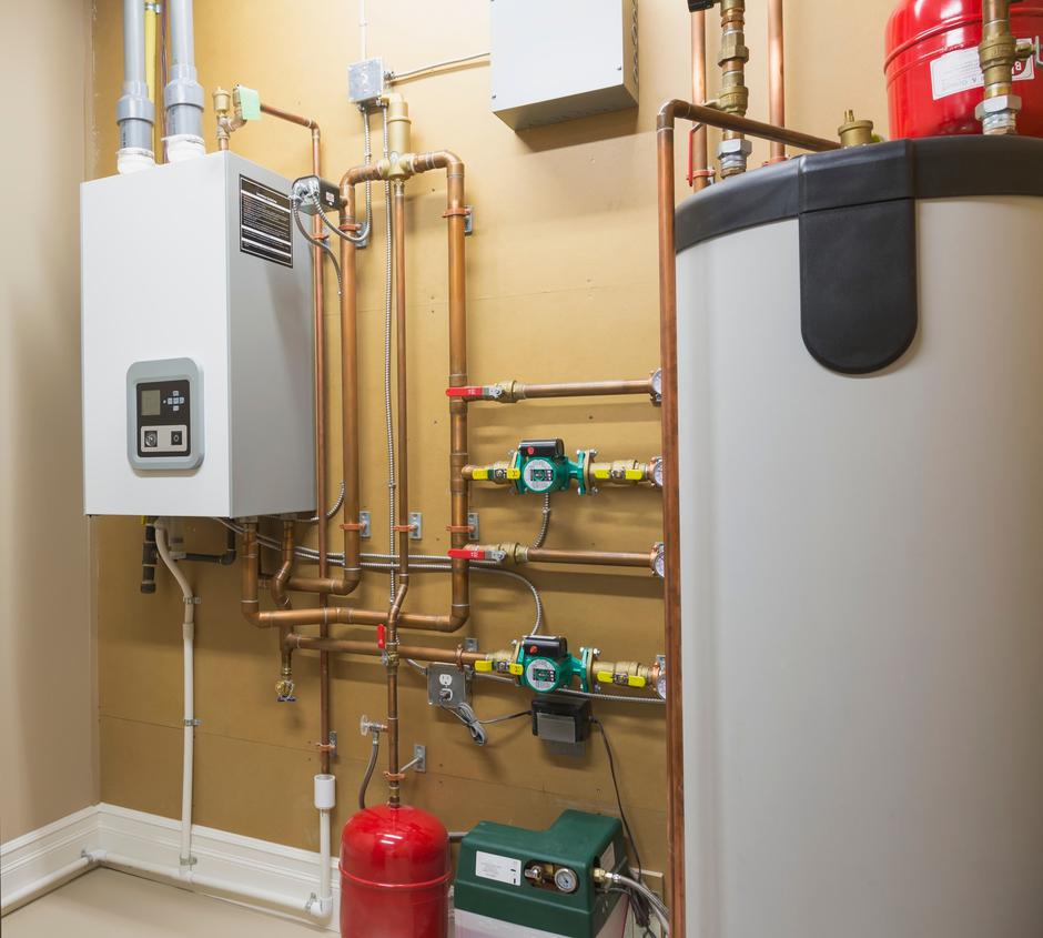 ogrevanje | Avtor: Profimedia