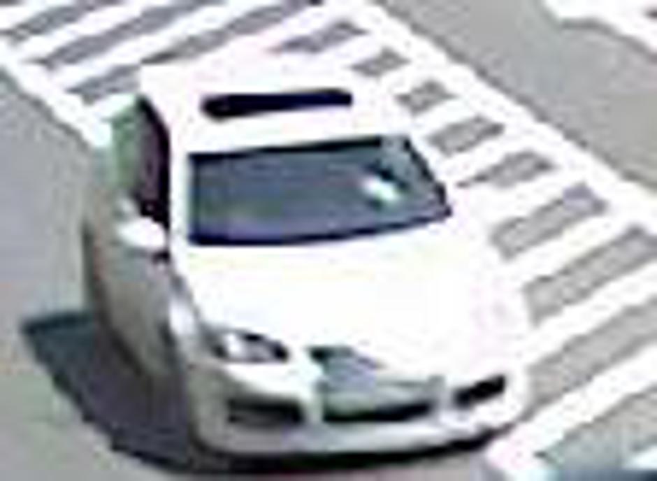 Golf | Avtor: Policija