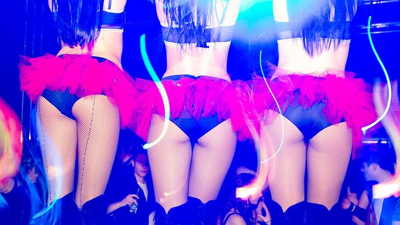 Medicinci že vedo, kako se žura