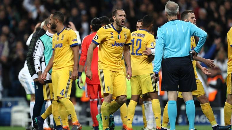 Giorgio Chiellini