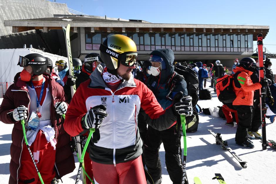 smuk trening | Avtor: Profimedia