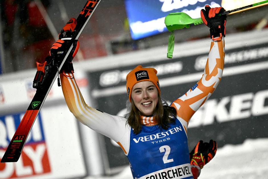 Petra Vlhova | Avtor: Profimedia