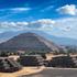 Teotihuacan, Mehika