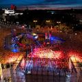 Španija Madrid navijači