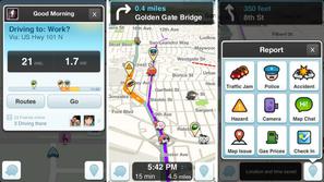 Waze