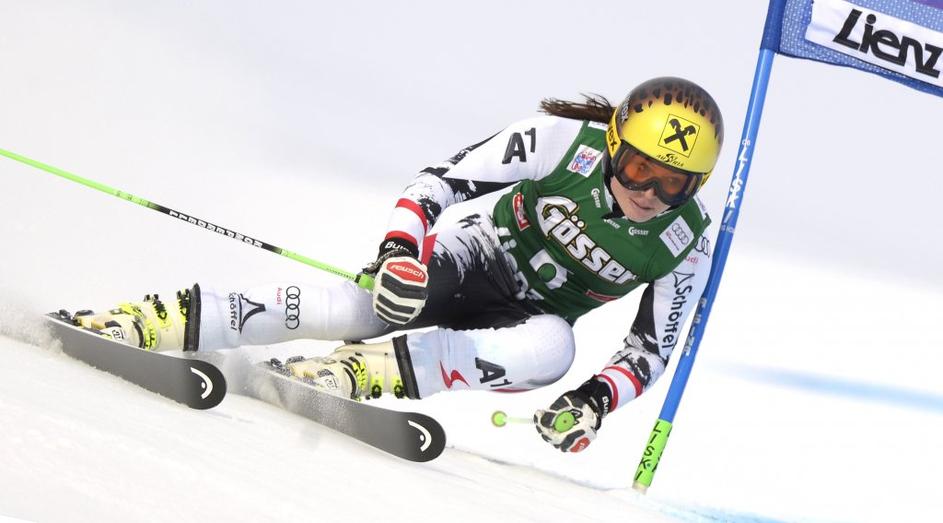 Fenninger Lienz veleslalom