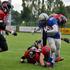 Silverhawks Wolves Lendava Bowl 2011